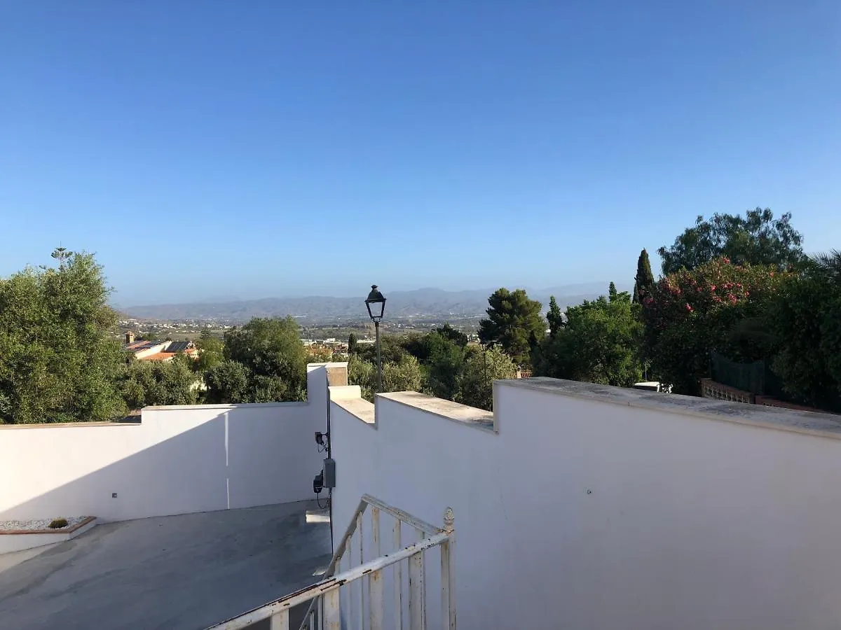 Casita Montoya Apartment Alhaurin de la Torre Spain