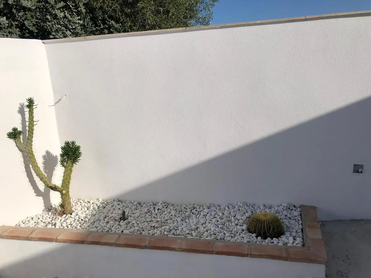 Casita Montoya Apartment Alhaurin de la Torre Spain