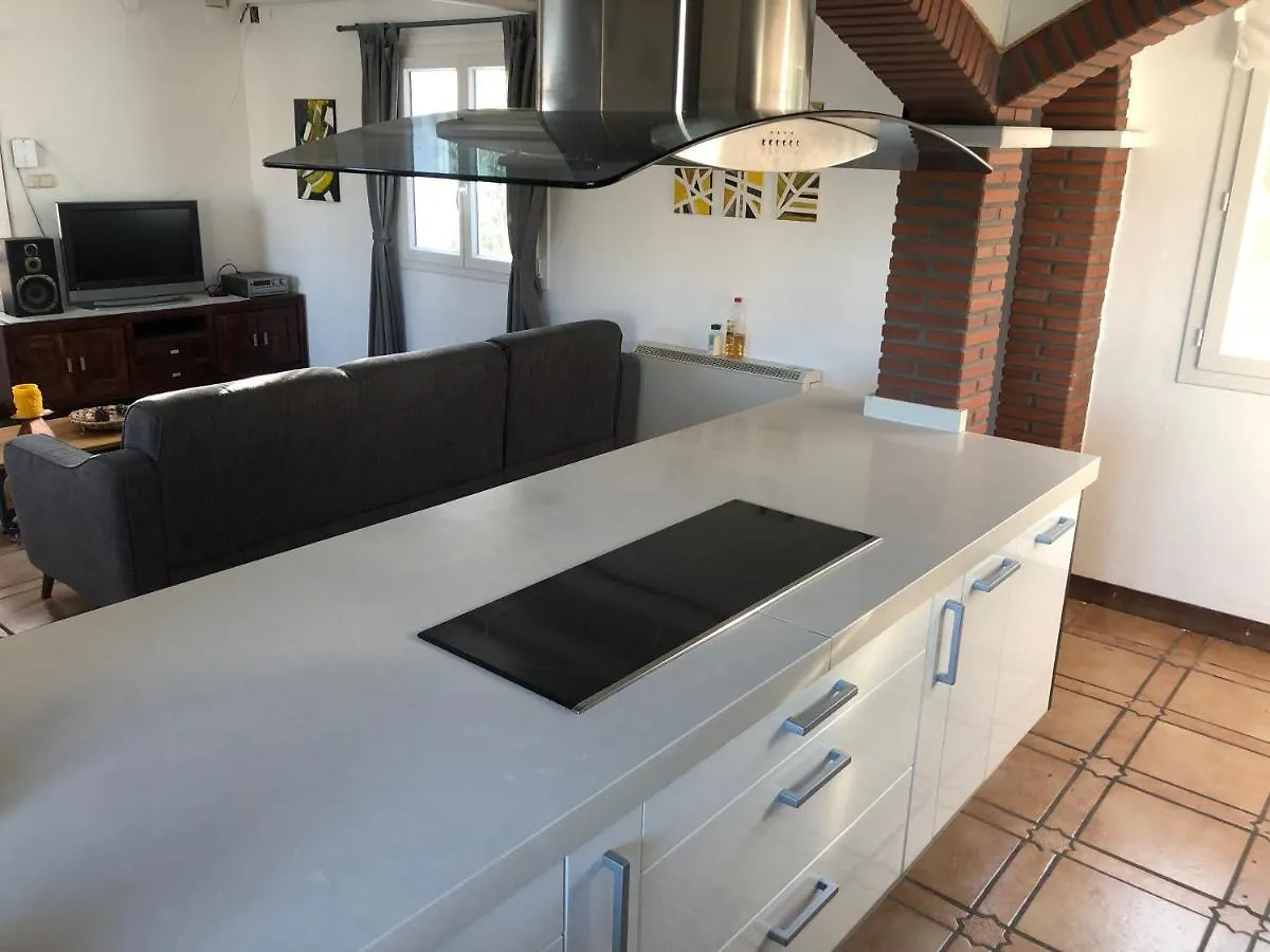 Casita Montoya Apartment Alhaurin de la Torre 0*,  Spain