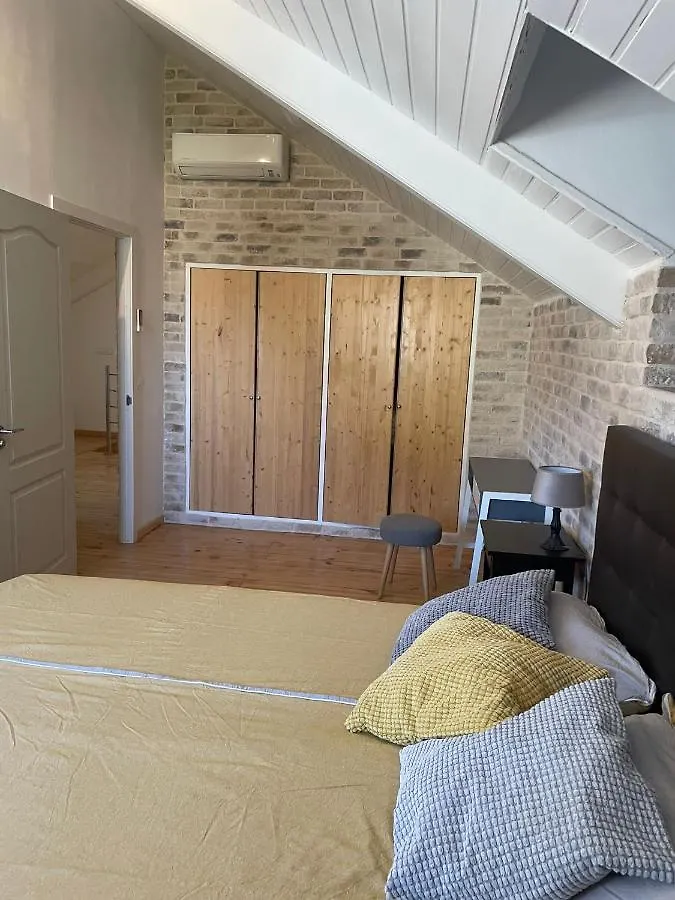 Casita Montoya Apartment Alhaurin de la Torre