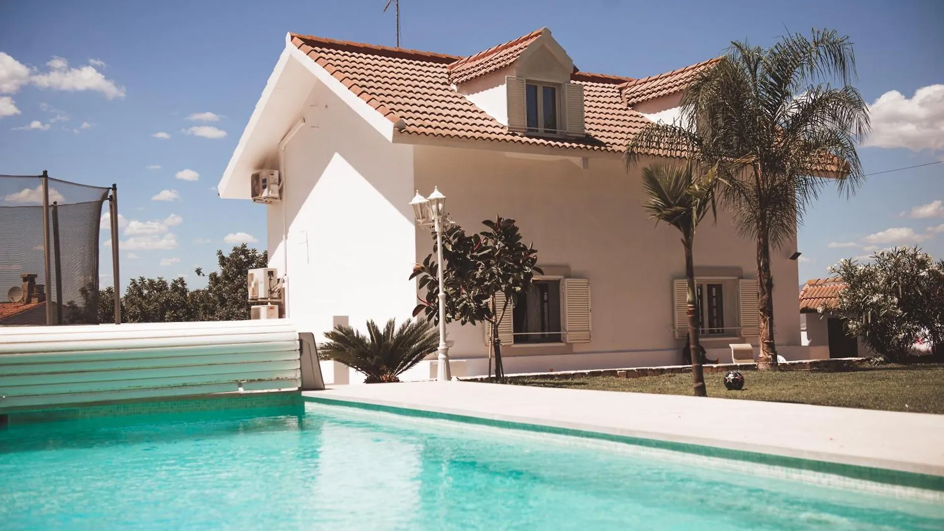 Casita Montoya Apartment Alhaurin de la Torre
