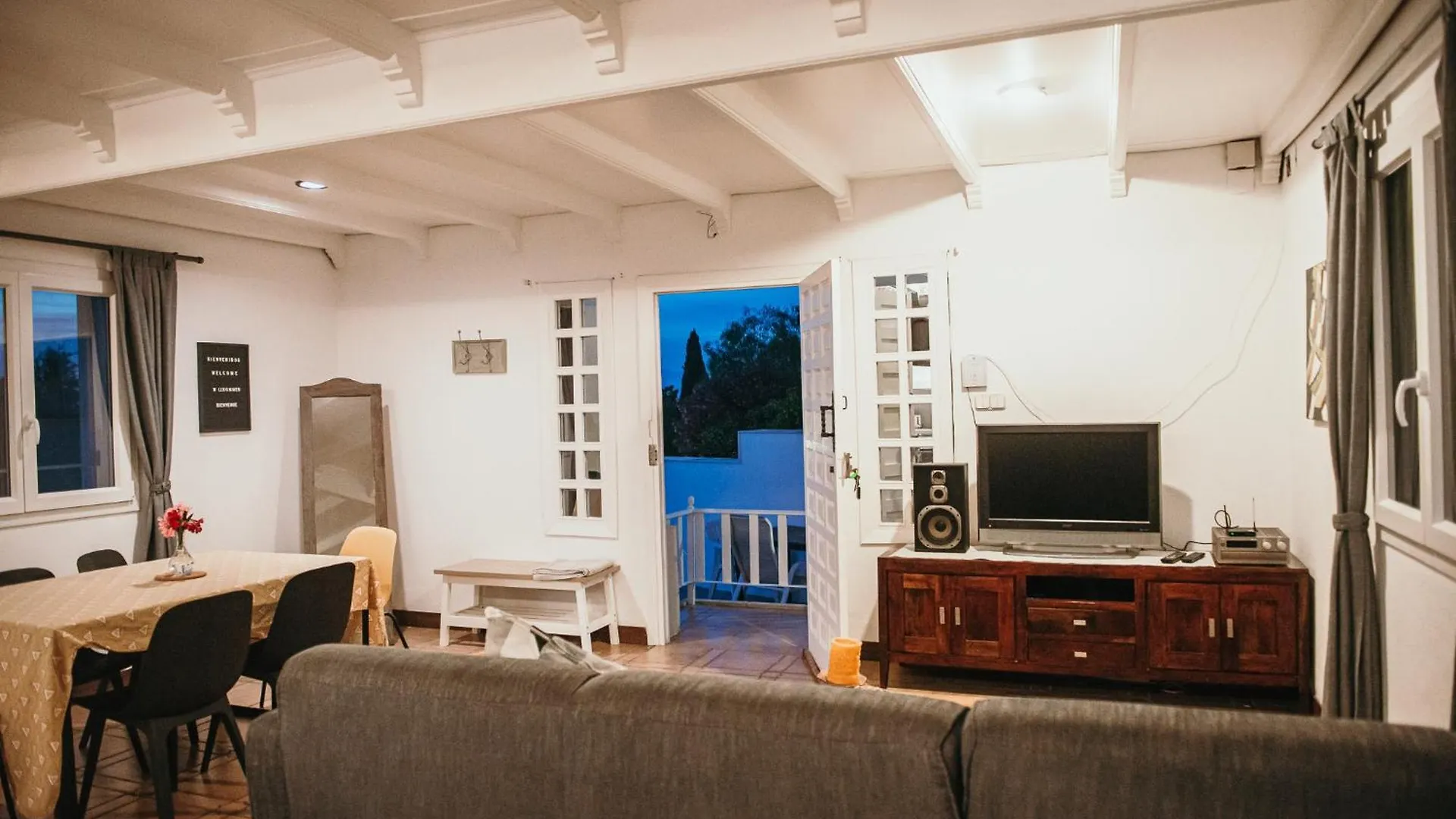 Casita Montoya Apartment Alhaurin de la Torre