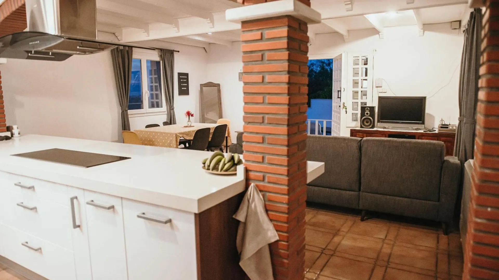 Casita Montoya Apartment Alhaurin de la Torre