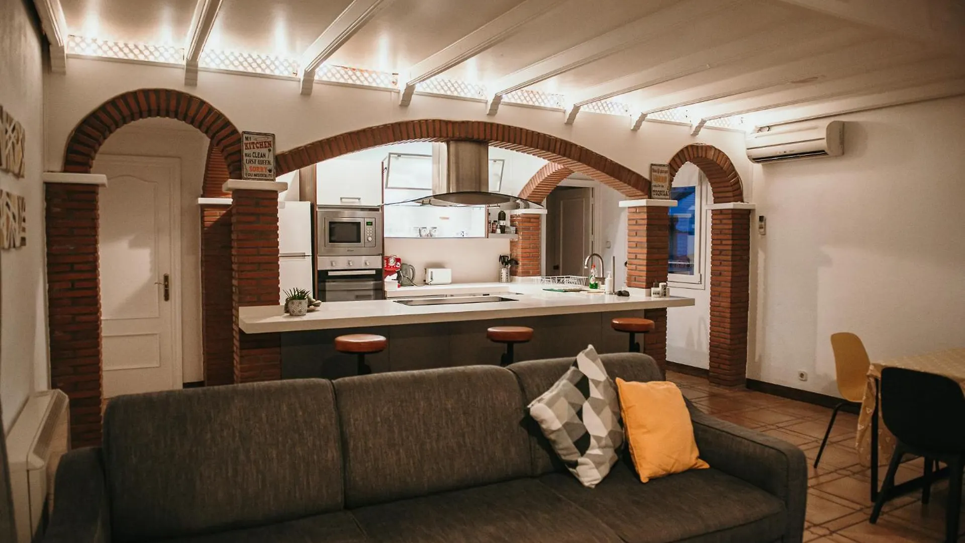 Casita Montoya Apartment Alhaurin de la Torre
