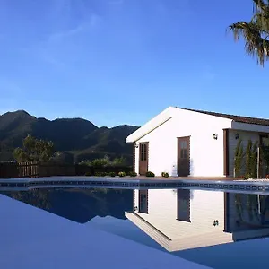 3* Vakantiepark Villas Del Alba