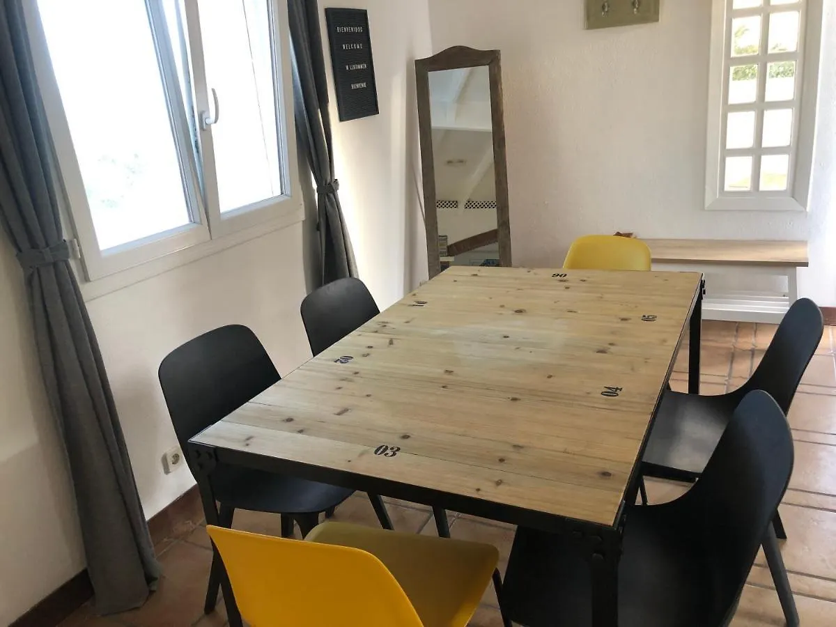 Apartmán Casita Montoya Alhaurín de la Torre