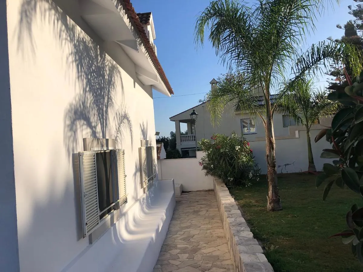 Apartmán Casita Montoya Alhaurín de la Torre