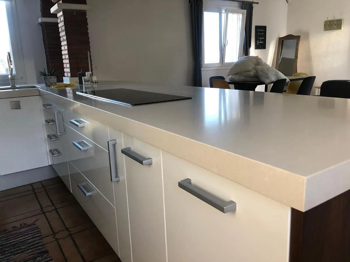 Apartmán Casita Montoya Alhaurín de la Torre