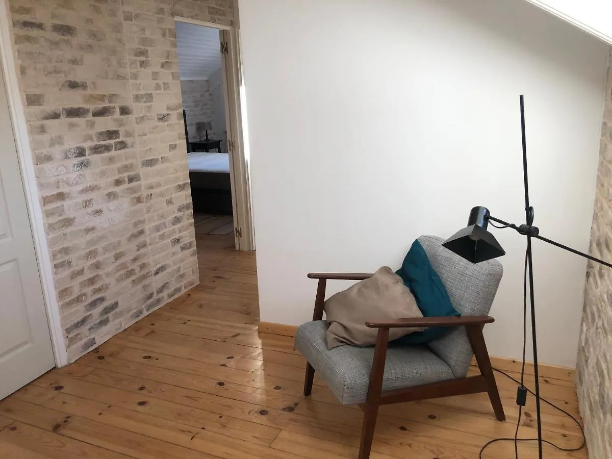 Apartmán Casita Montoya Alhaurín de la Torre 0*,  Španělsko