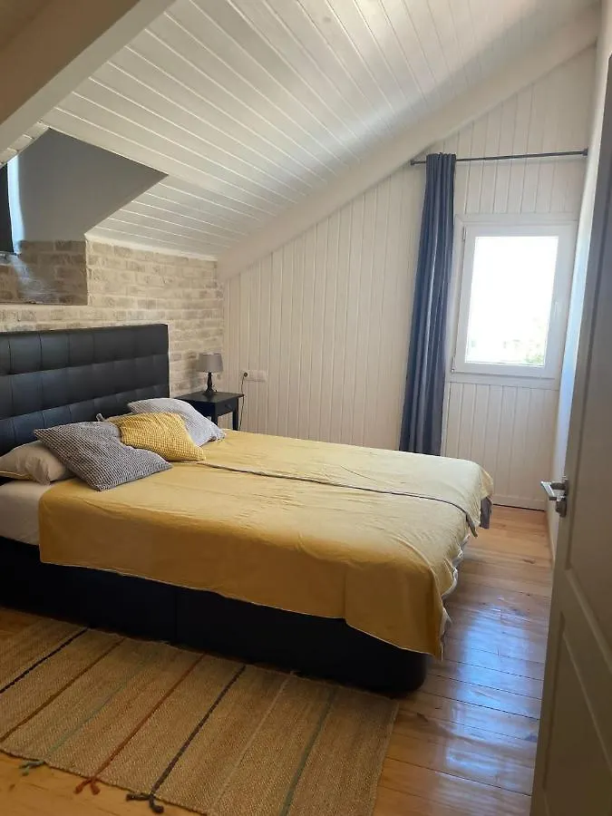 Apartmán Casita Montoya Alhaurín de la Torre 0*,