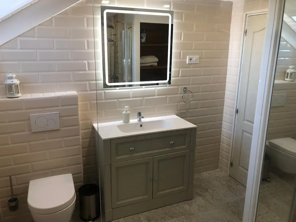 Apartmán Casita Montoya Alhaurín de la Torre