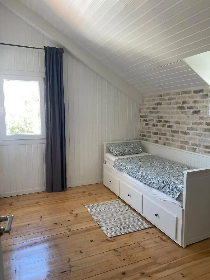 Apartmán Casita Montoya Alhaurín de la Torre