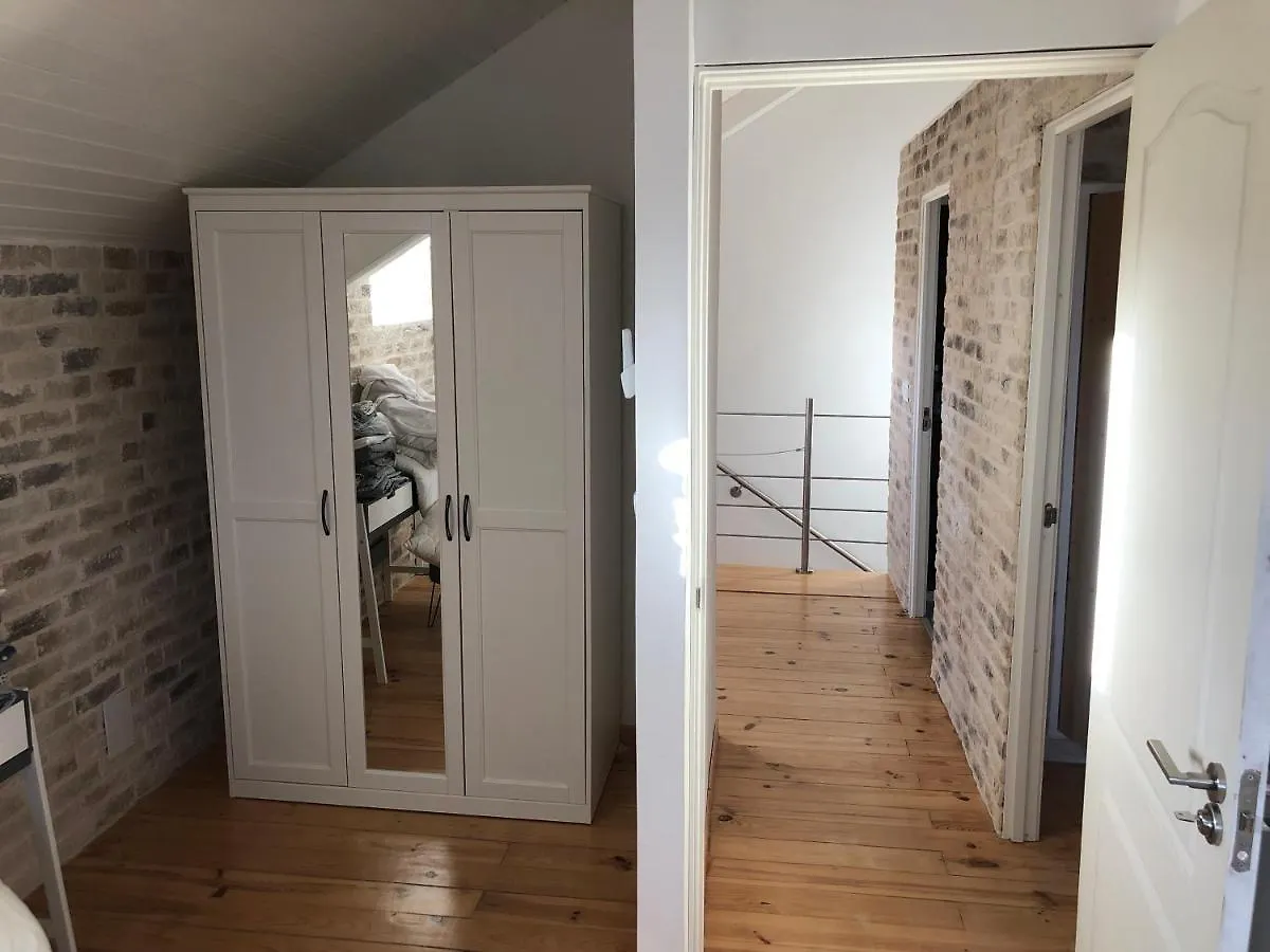Apartmán Casita Montoya Alhaurín de la Torre