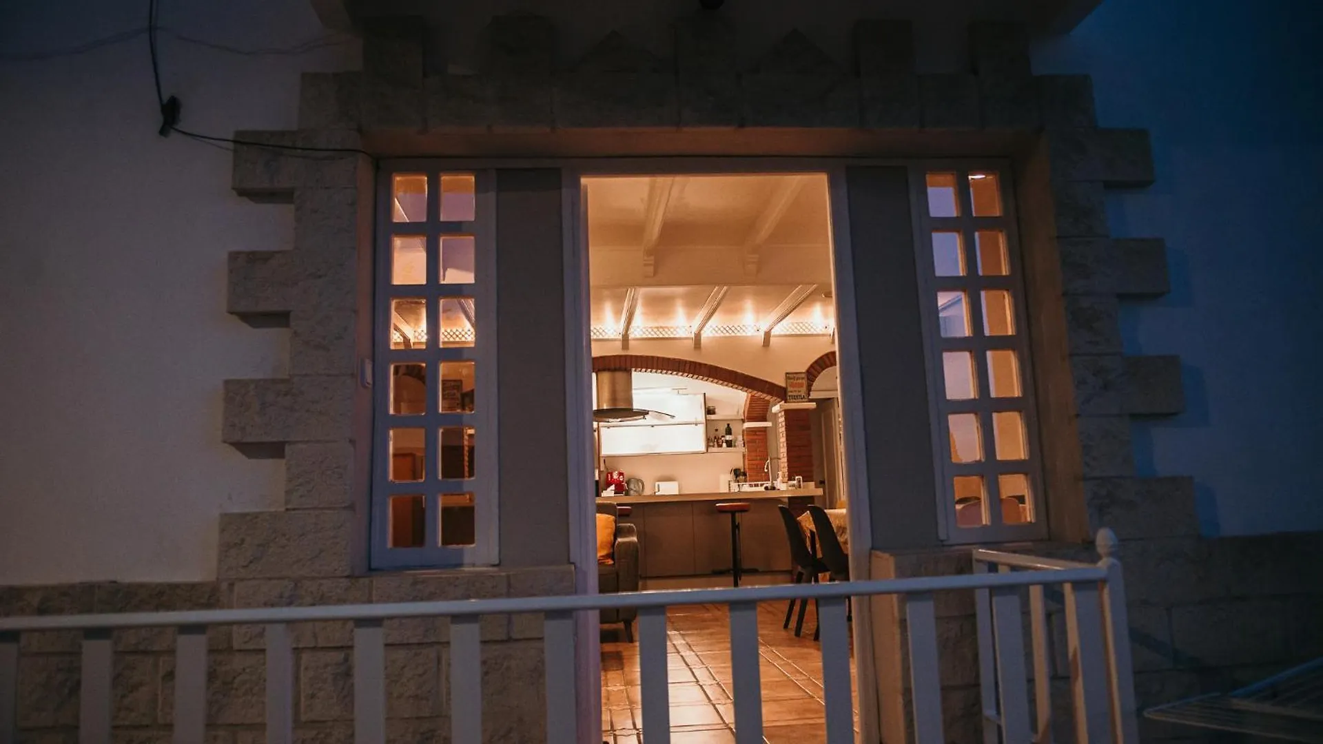 Apartmán Casita Montoya Alhaurín de la Torre 0*,  Španělsko