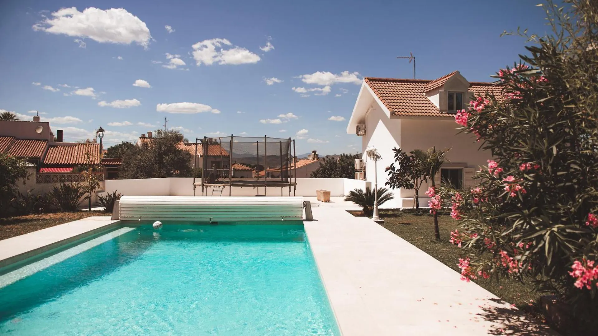 Apartmán Casita Montoya Alhaurín de la Torre