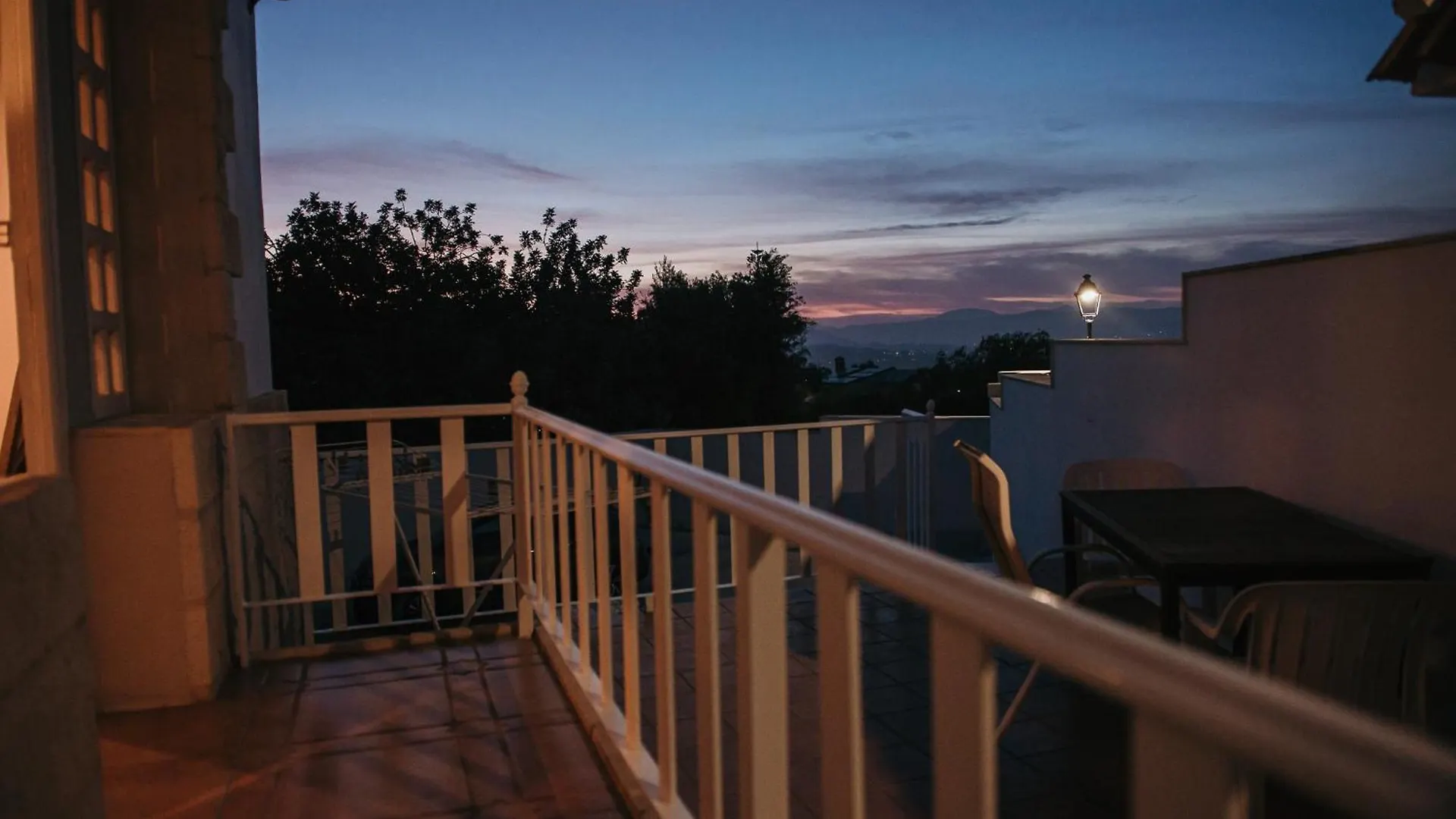 Apartmán Casita Montoya Alhaurín de la Torre Španělsko