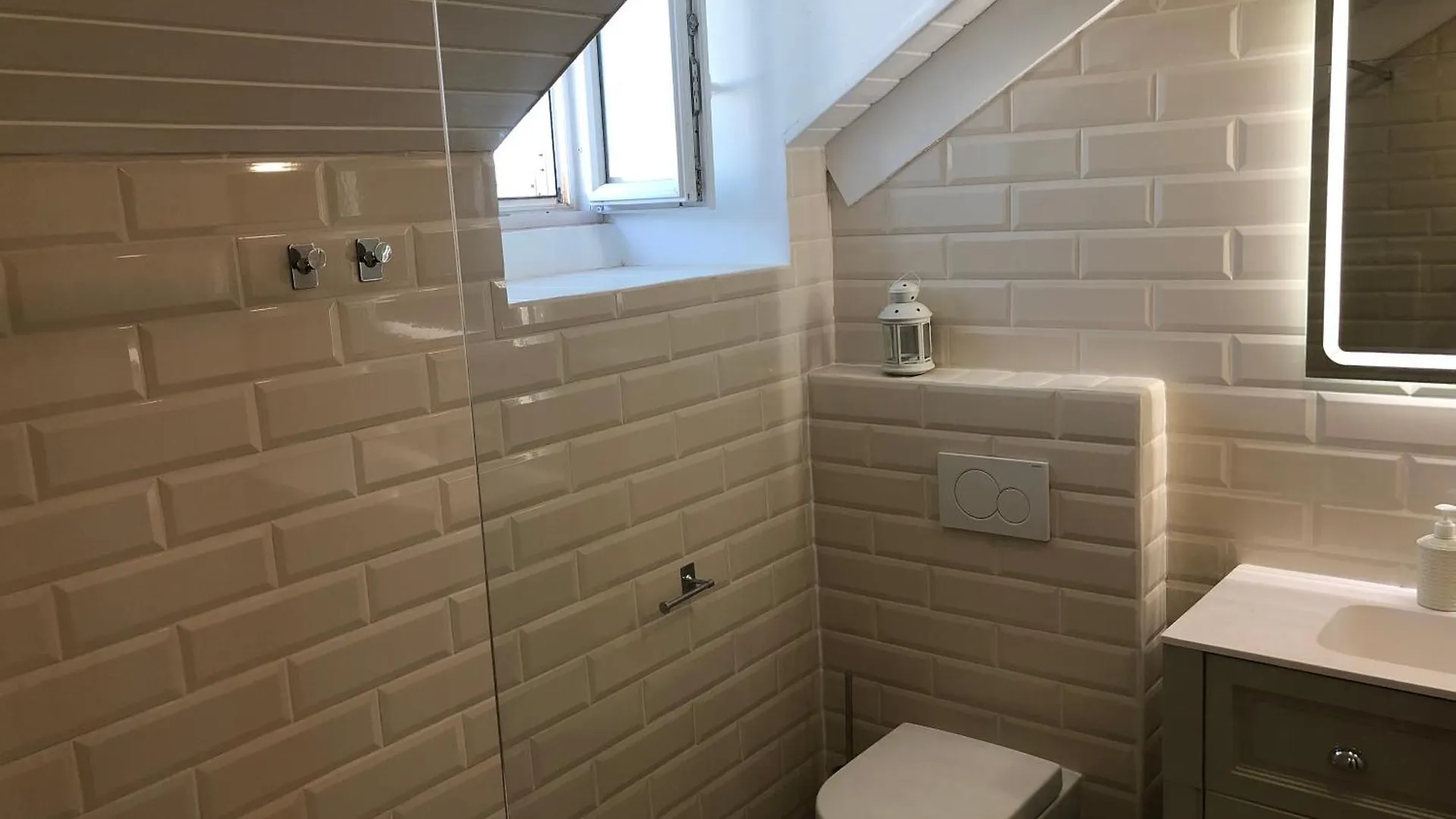 Apartmán Casita Montoya Alhaurín de la Torre Španělsko