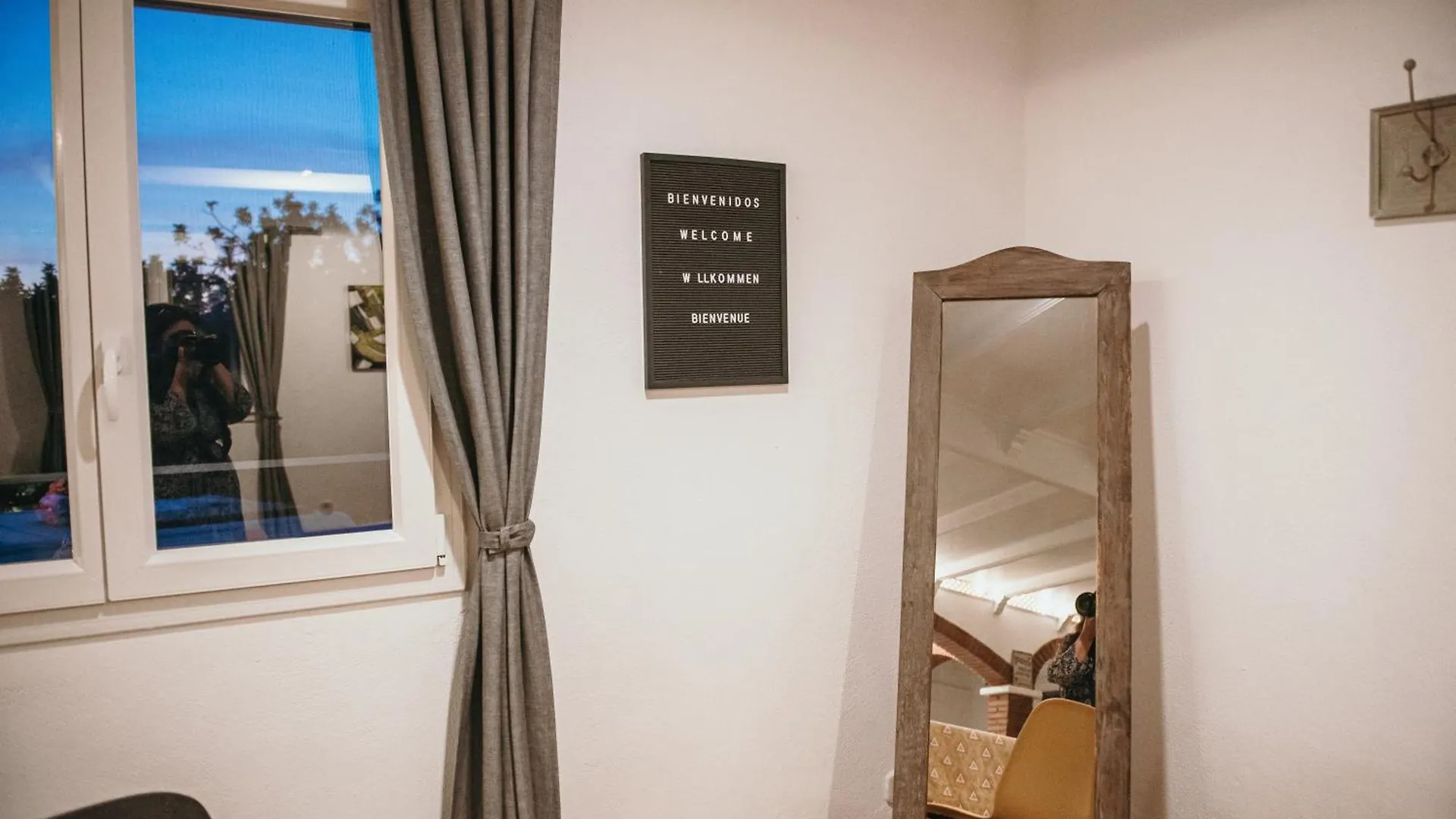 Apartmán Casita Montoya Alhaurín de la Torre