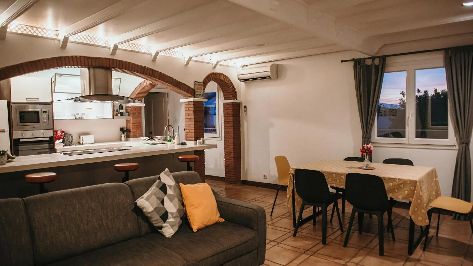 Apartmán Casita Montoya Alhaurín de la Torre 0*,