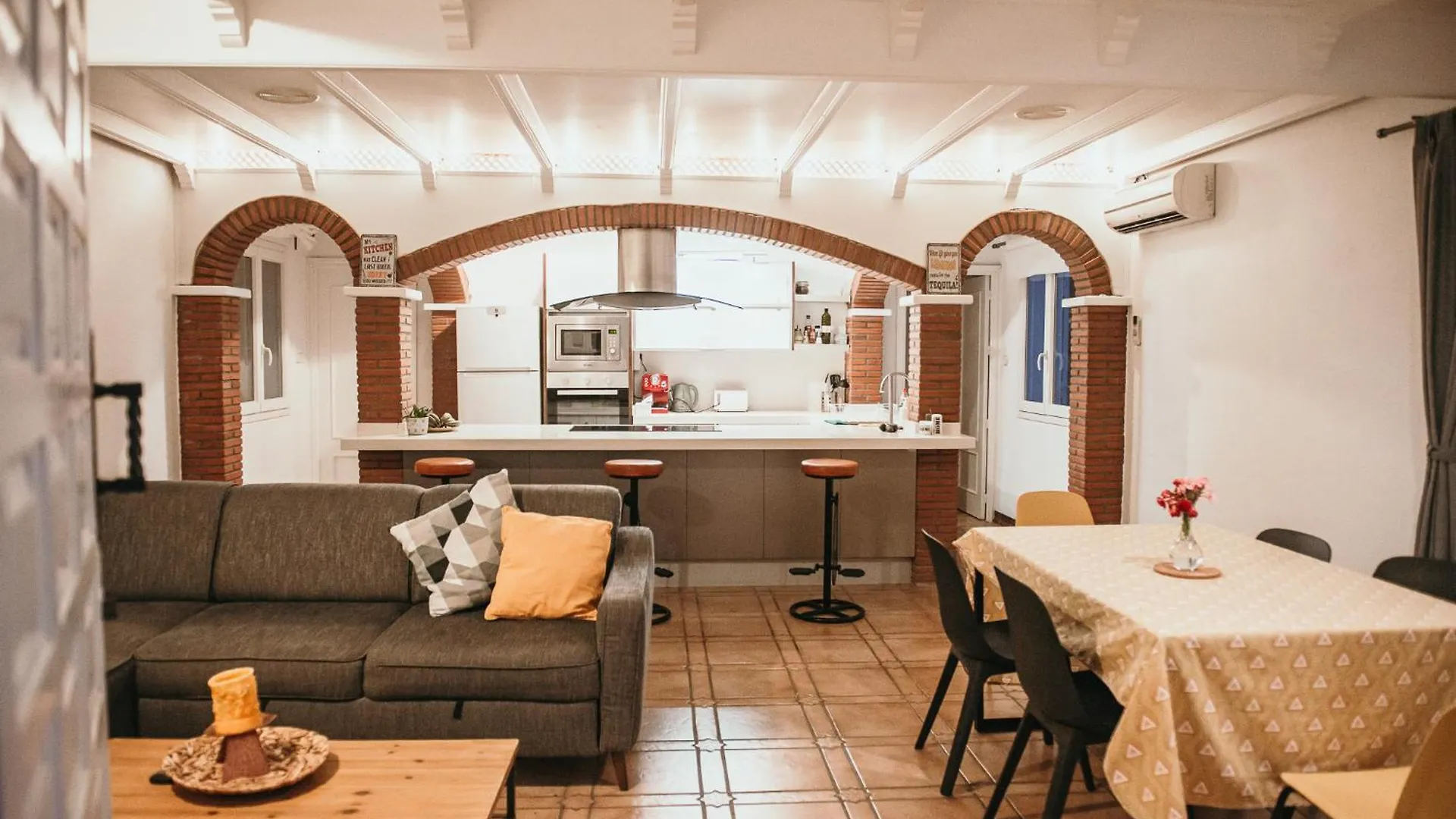 Apartmán Casita Montoya Alhaurín de la Torre 0*,